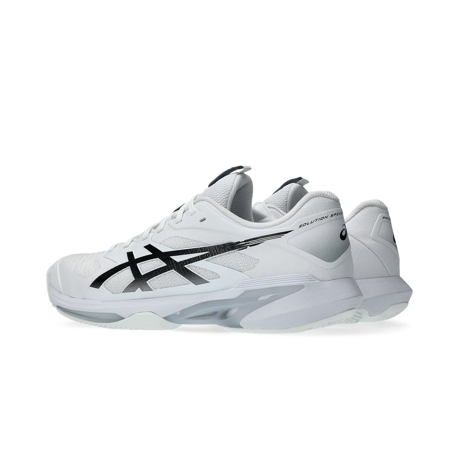 ASICS SOLUTION SPEED FF 4 CLAY BLANCO 1041A533