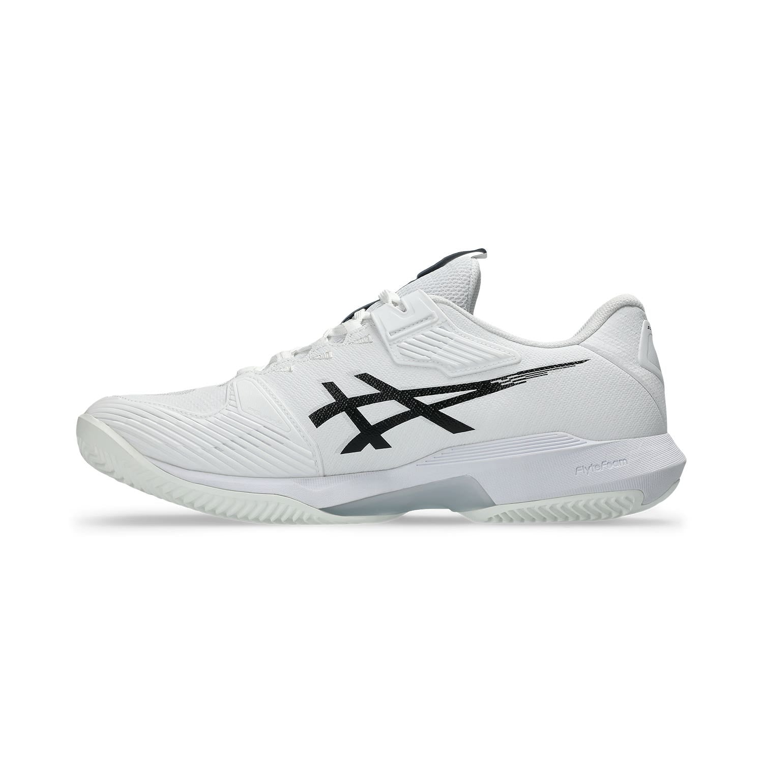 ASICS SOLUTION SPEED FF 4 CLAY BLANCO 1041A533
