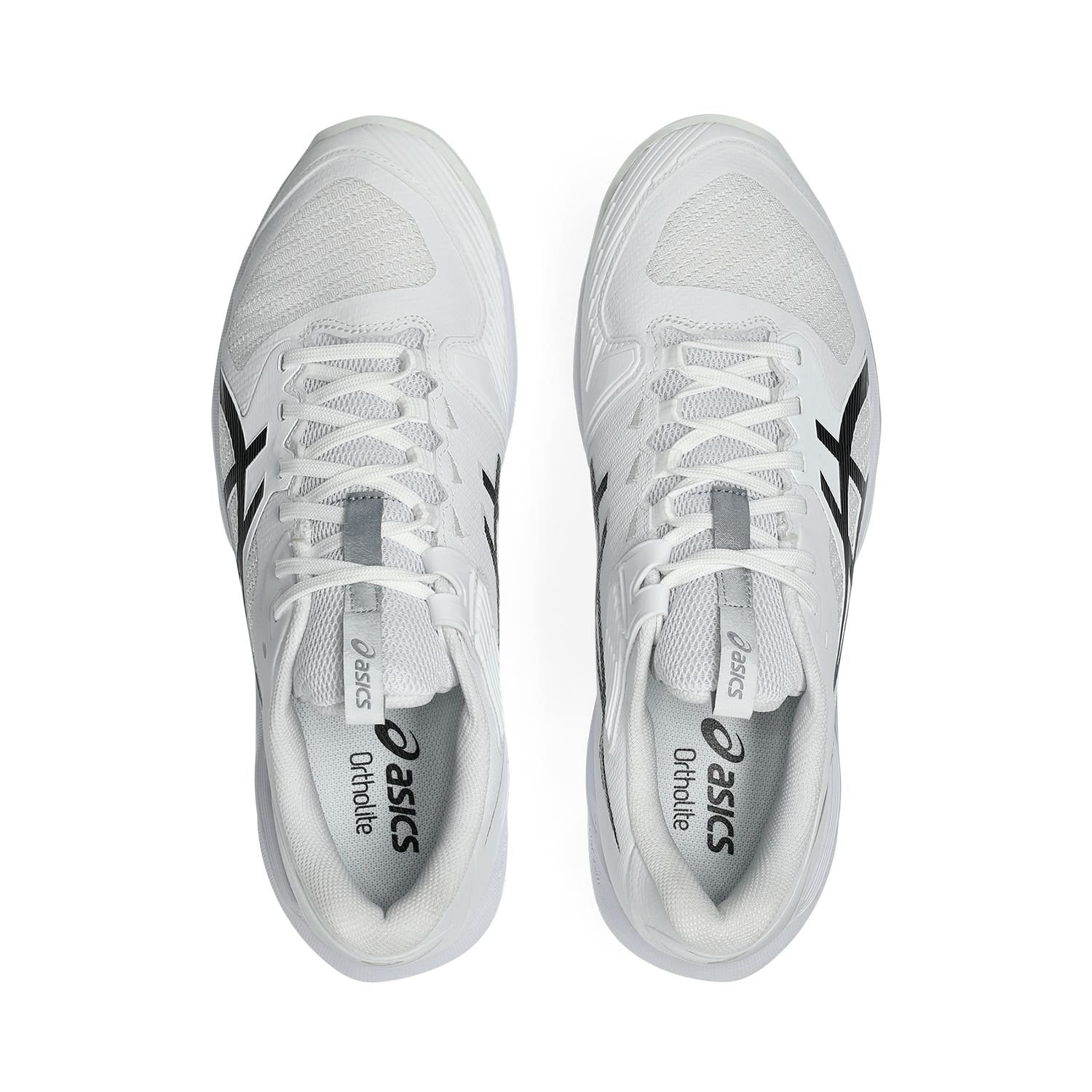 ASICS SOLUTION SPEED FF 4 CLAY BLANCO 1041A533
