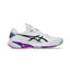 ASICS SOLUTION SPEED FF 4 CLAY BLANCO/LILA 1041A533