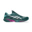 ASICS SOLUTION SPEED FF 4 CLAY VERDE 1041A533