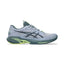 ASICS SOLUTION SPEED FF 4 CLAY GRIS 1041A533