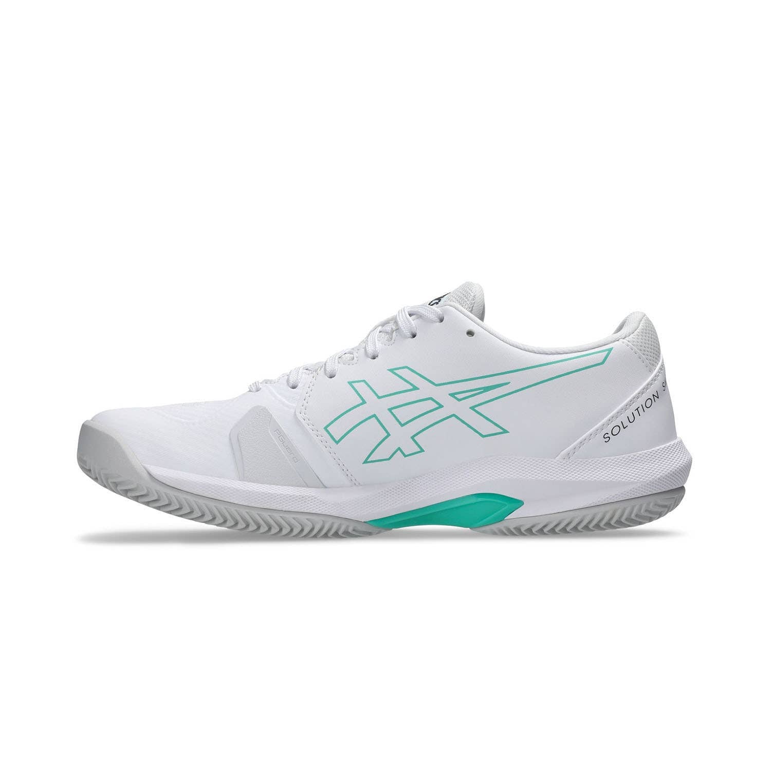 ASICS SOLUTION SWIFT FF 2 CLAY BLANCO/DIGITAL SAKURA 1041A467