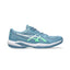 ASICS SOLUTION SWIFT FF 2 PÁDEL AZUL/VERDE 1041A465