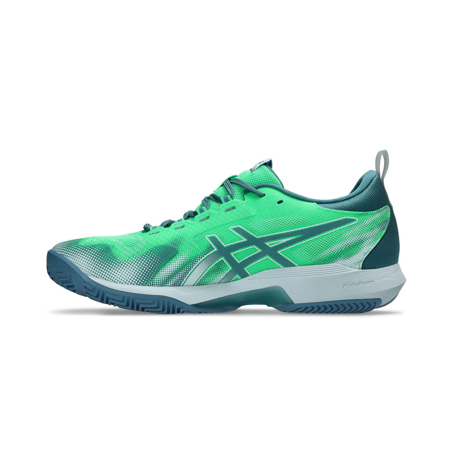 ASICS SONICSMASH FF VERDE 1041A538