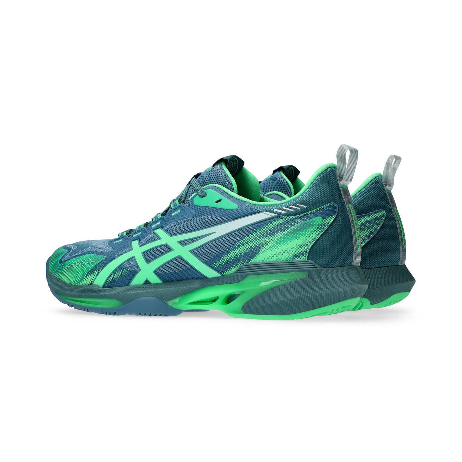 ASICS SONICSMASH FF AZUL 1041A538