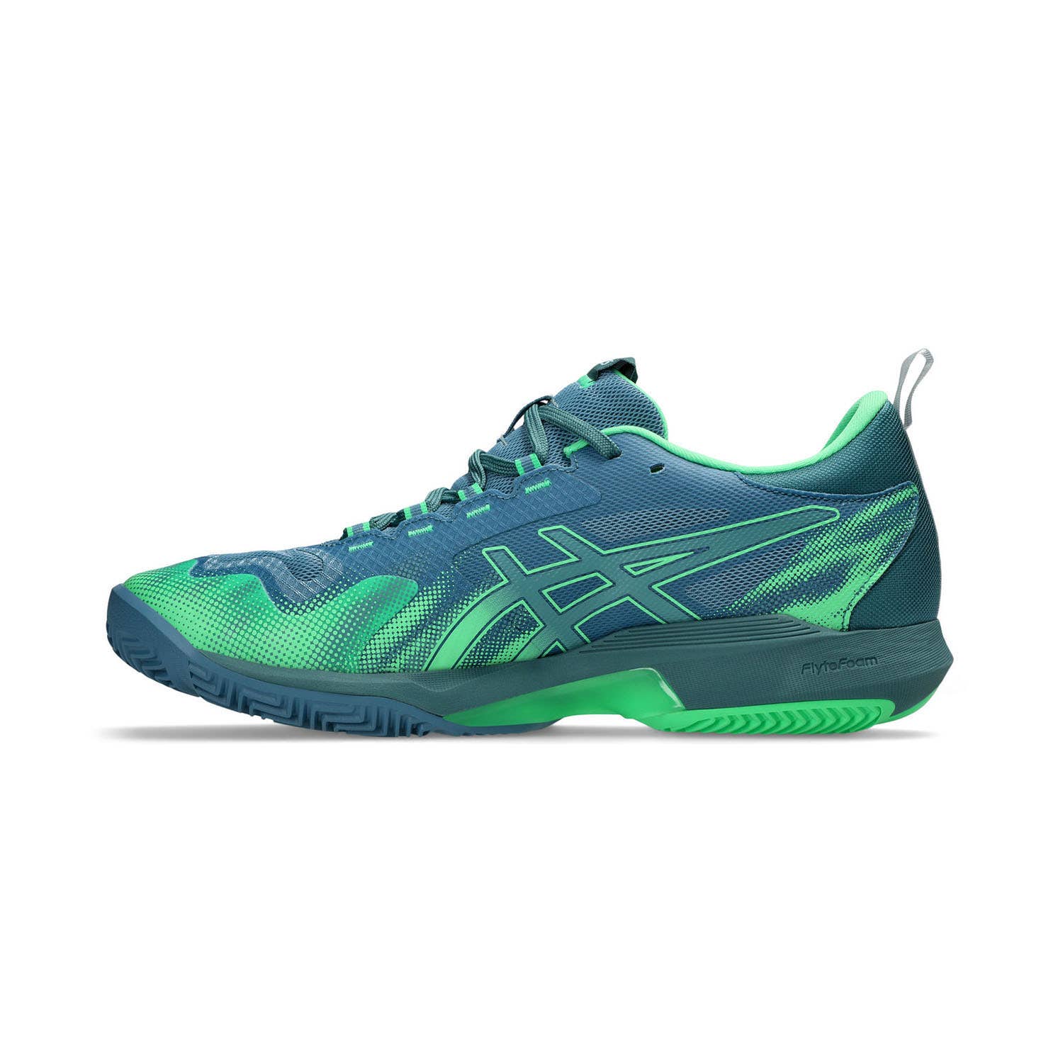 ASICS SONICSMASH FF AZUL 1041A538