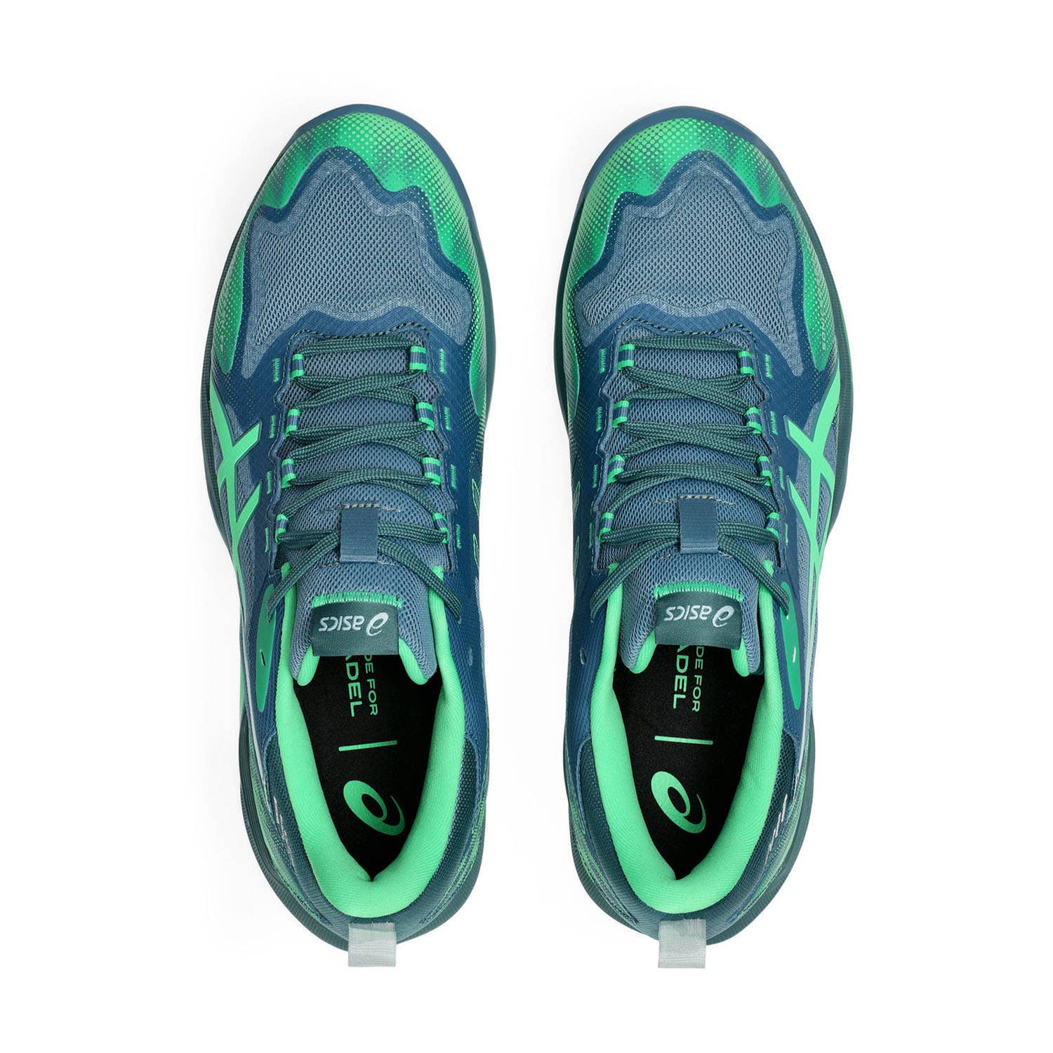 ASICS SONICSMASH FF AZUL 1041A538