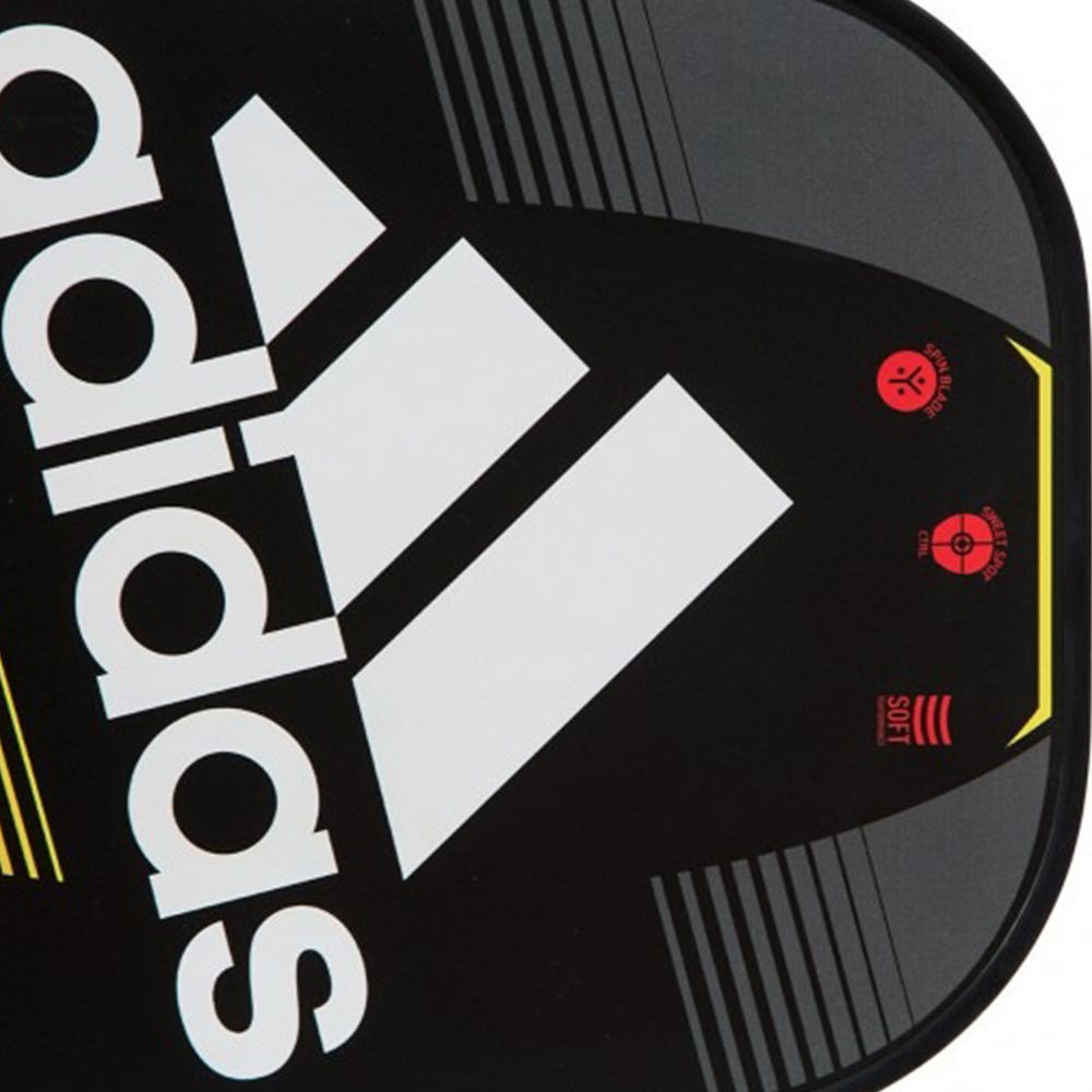 PICKLEBALL ADIDAS PB RX20 ORANGE