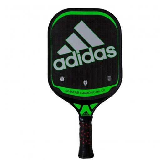 PICKLEBALL ADIDAS ESSNOVA CARBON CTRL LD VERDE A005363