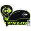 PACK DUNLOP YELLOW INTRO AMARILLO