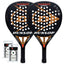 PACK DUO DUNLOP INFERNO POWER GOLD
