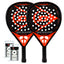 PACK DÚO DUNLOP NEMESIS CARBON