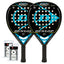 PACK DUO DUNLOP SONIC