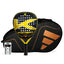 PACK KOMBAT GEO PALETERO ADIDAS CARBON CONTROL