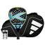 PACK KOMBAT PAMPA PALETERO ADIDAS CARBON CONTROL