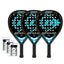 TRIPACK DUNLOP SONIC