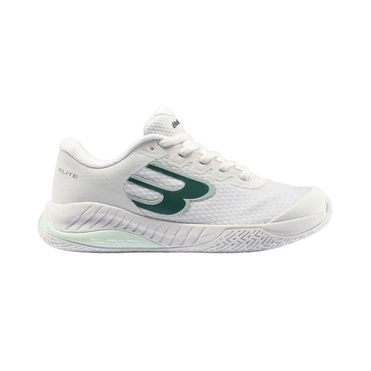 BULLPADEL ELITE 25V BLANCO CU97012000