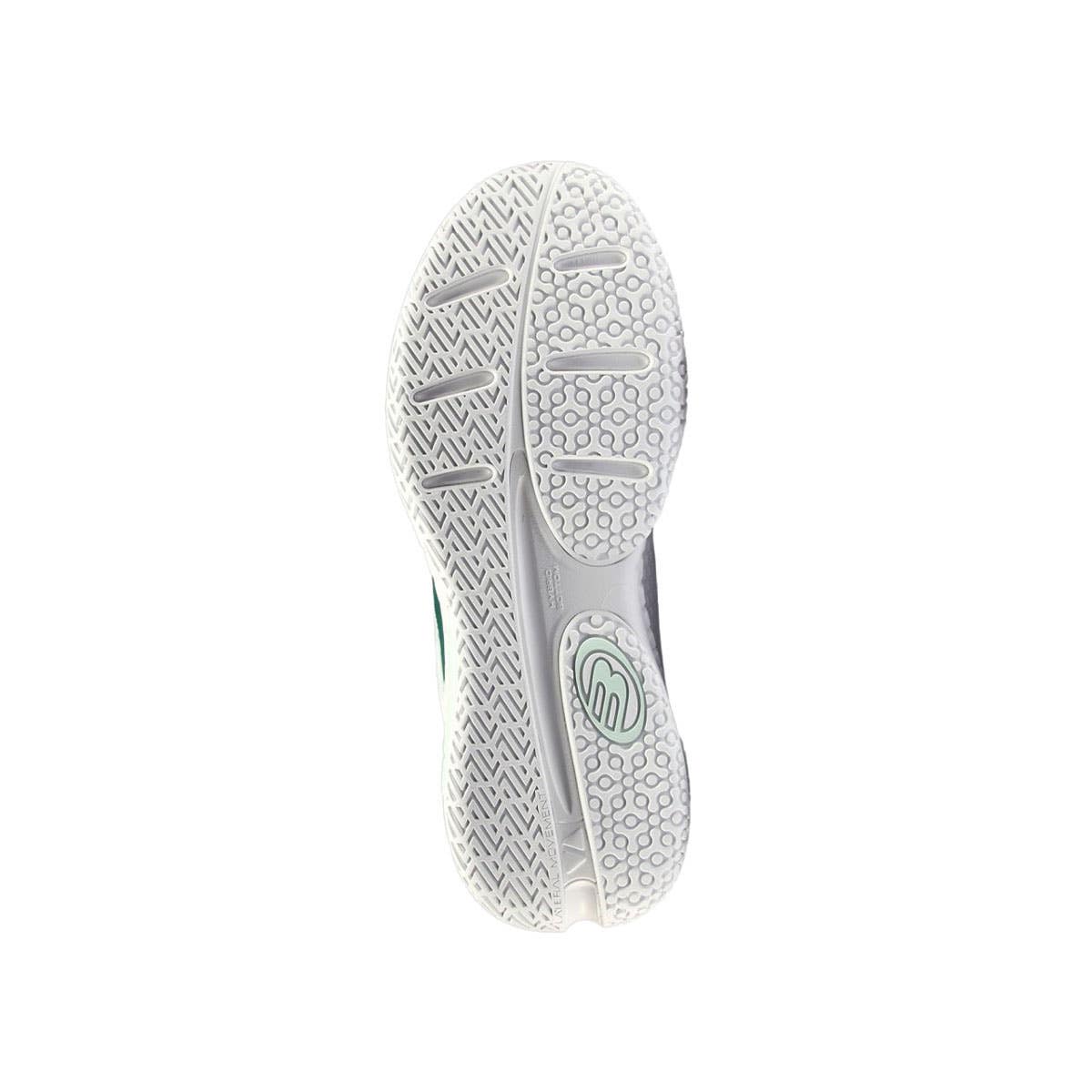 BULLPADEL ELITE 25V BLANCO CU97012000