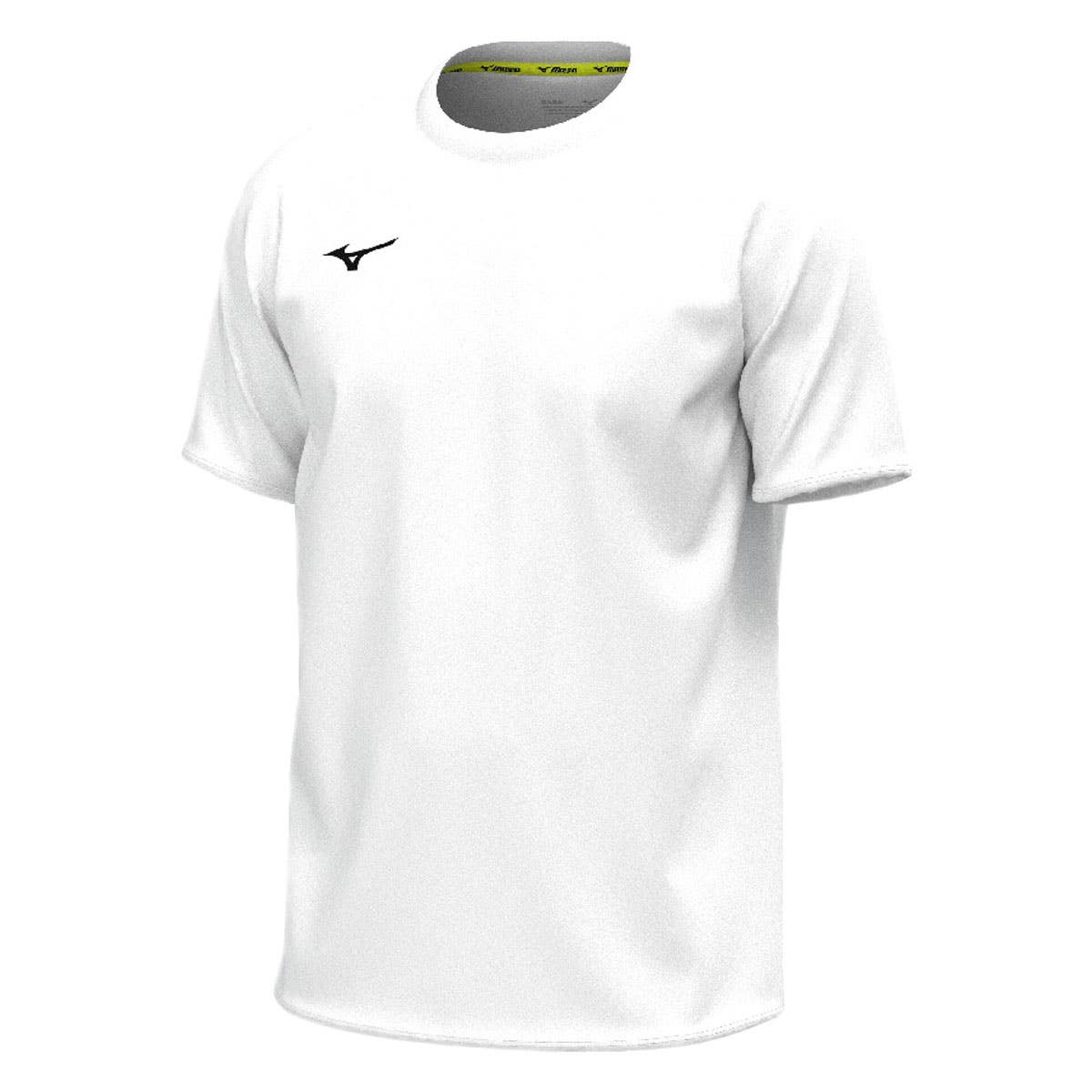 CAMISETA MIZUNO TEAM TRAINING ROJO