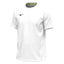 CAMISETA MIZUNO TEAM TRAINING BLANCO