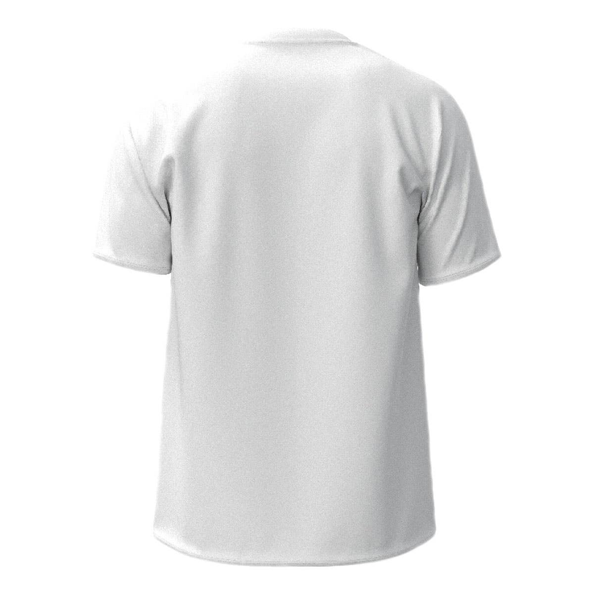 CAMISETA MIZUNO TEAM TRAINING BLANCO