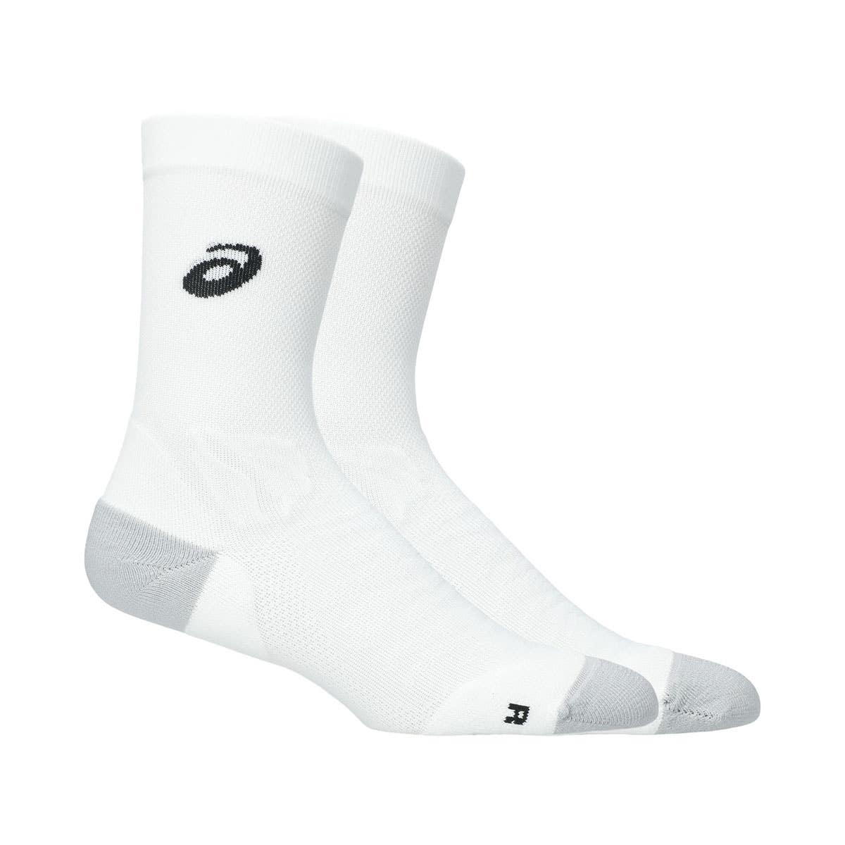 CALCETINES ASICS LIGHTWEIGHT COURT+ TENNIS BLANCO