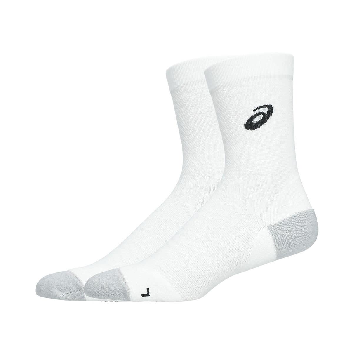 CALCETINES ASICS LIGHTWEIGHT COURT+ TENNIS BLANCO