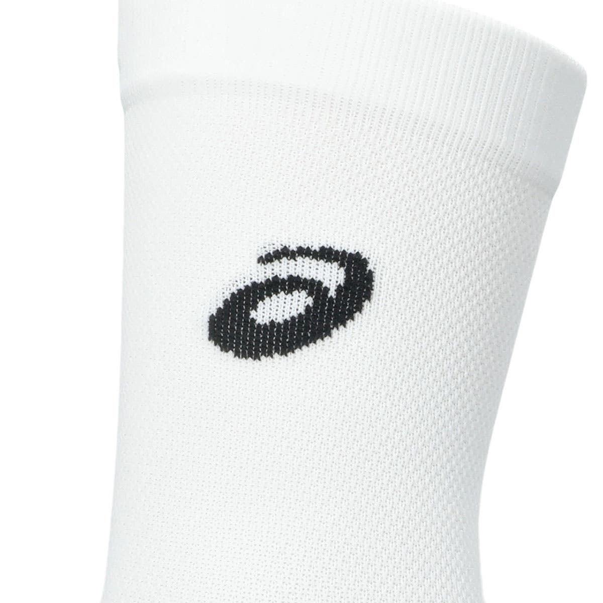 CALCETINES ASICS LIGHTWEIGHT COURT+ TENNIS BLANCO