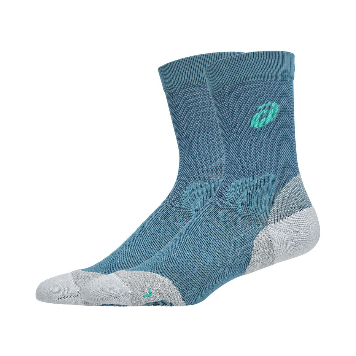 CALCETINES ASICS LIGHTWEIGHT COURT+ TENNIS MISTY PINE