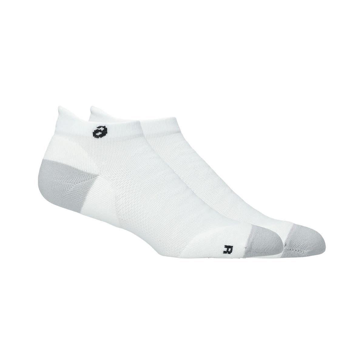 CALCETINES ASICS LIGHTWEIGHT COURT+ TENNIS BLANCO