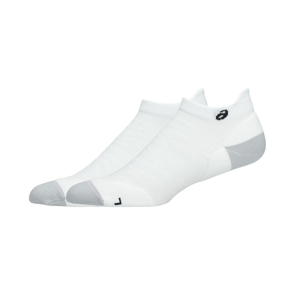 CALCETINES ASICS LIGHTWEIGHT COURT+ TENNIS BLANCO