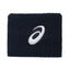 MUÑEQUERA ASICS WRIST BAND PAIR NEGRO