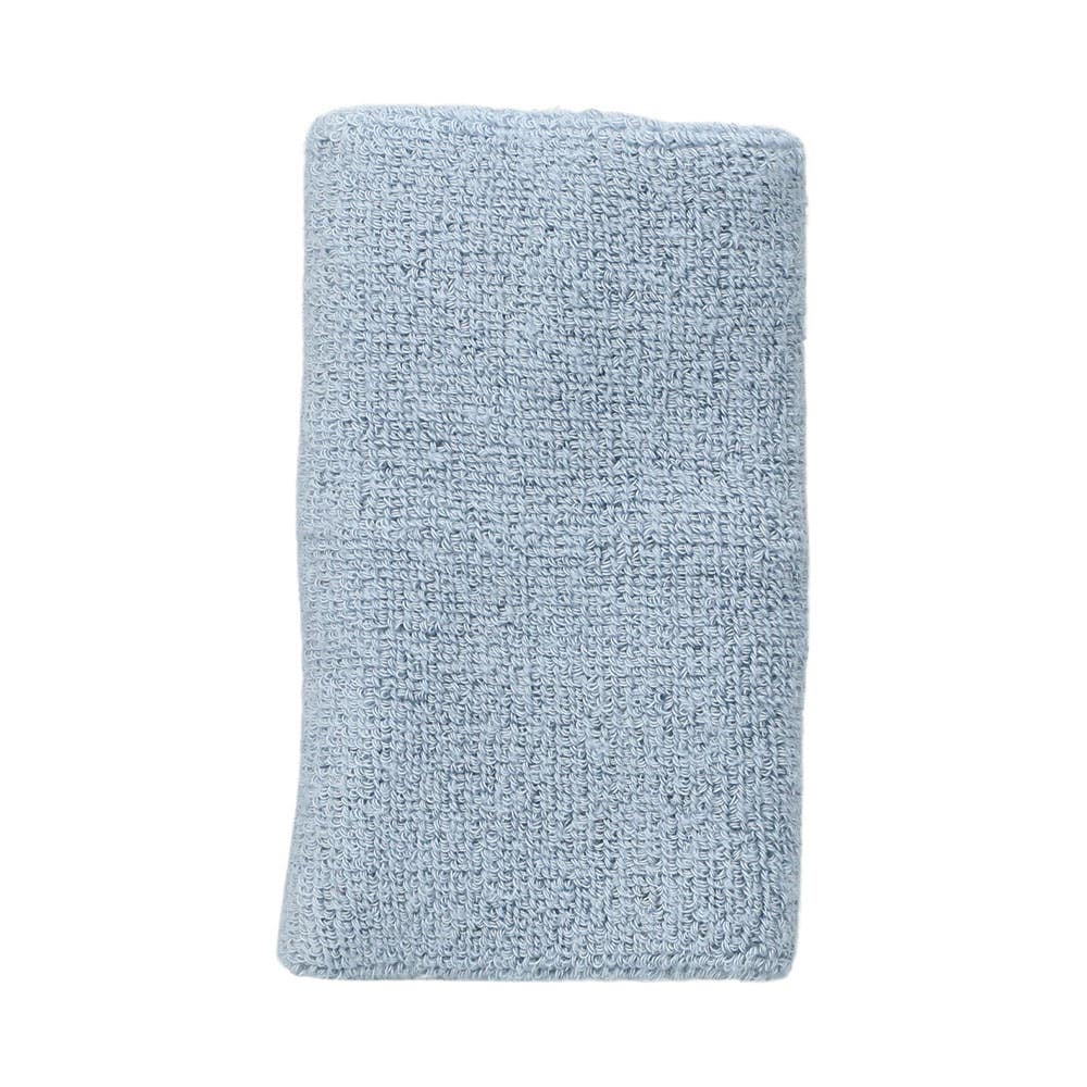 MUÑEQUERAS LARGAS ASICS GRIS