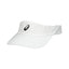 VISERA ASICS PERFORMANCE VISOR BLANCO