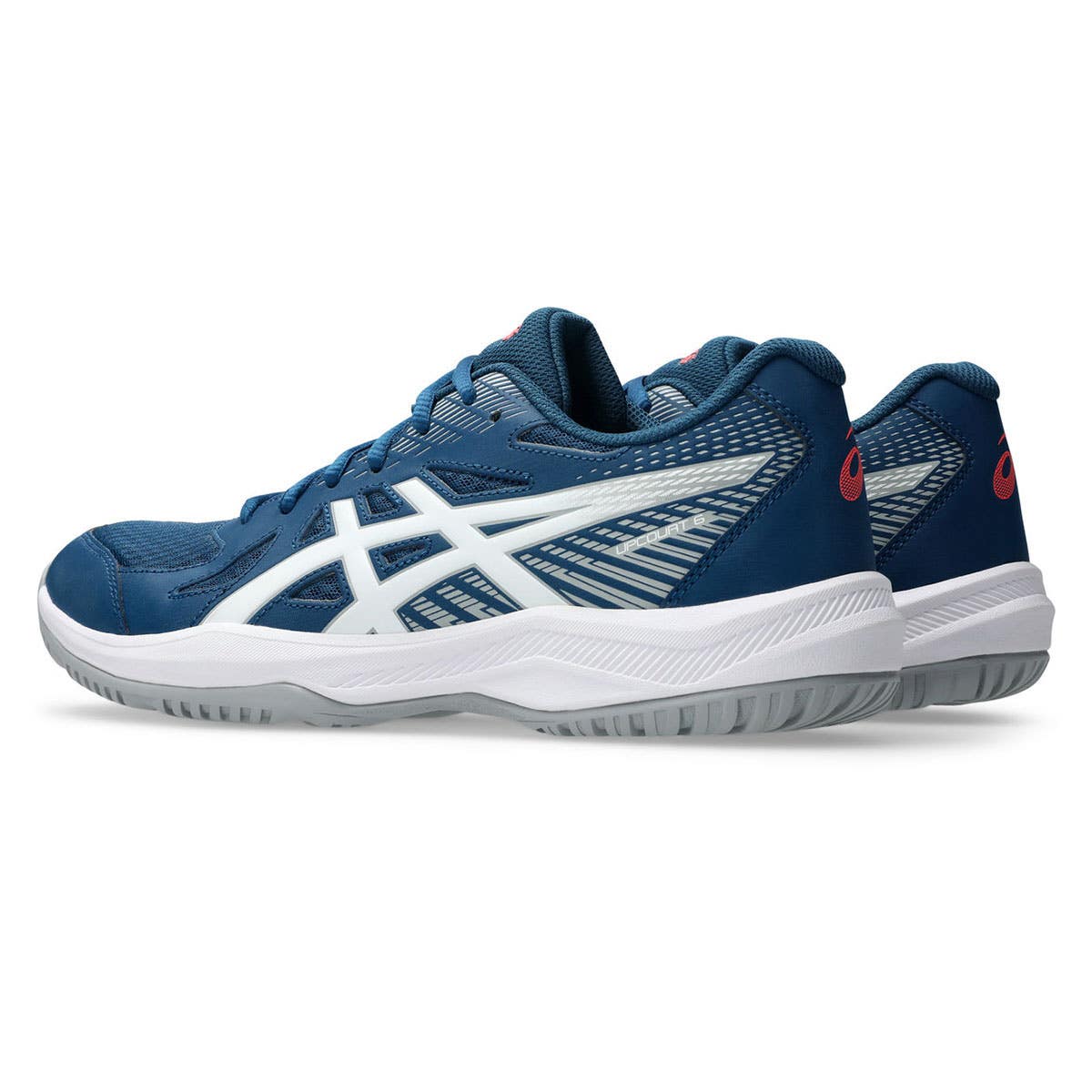 ASICS UPCOURT 6 AZUL1071A104