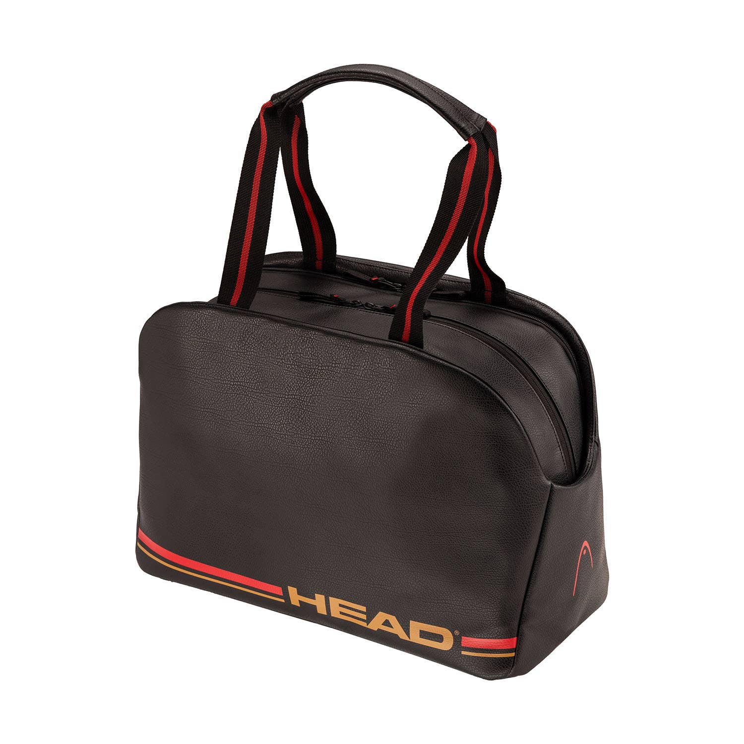 BOLSO HEAD RETRO TOTE 25TH LTD NEGRO