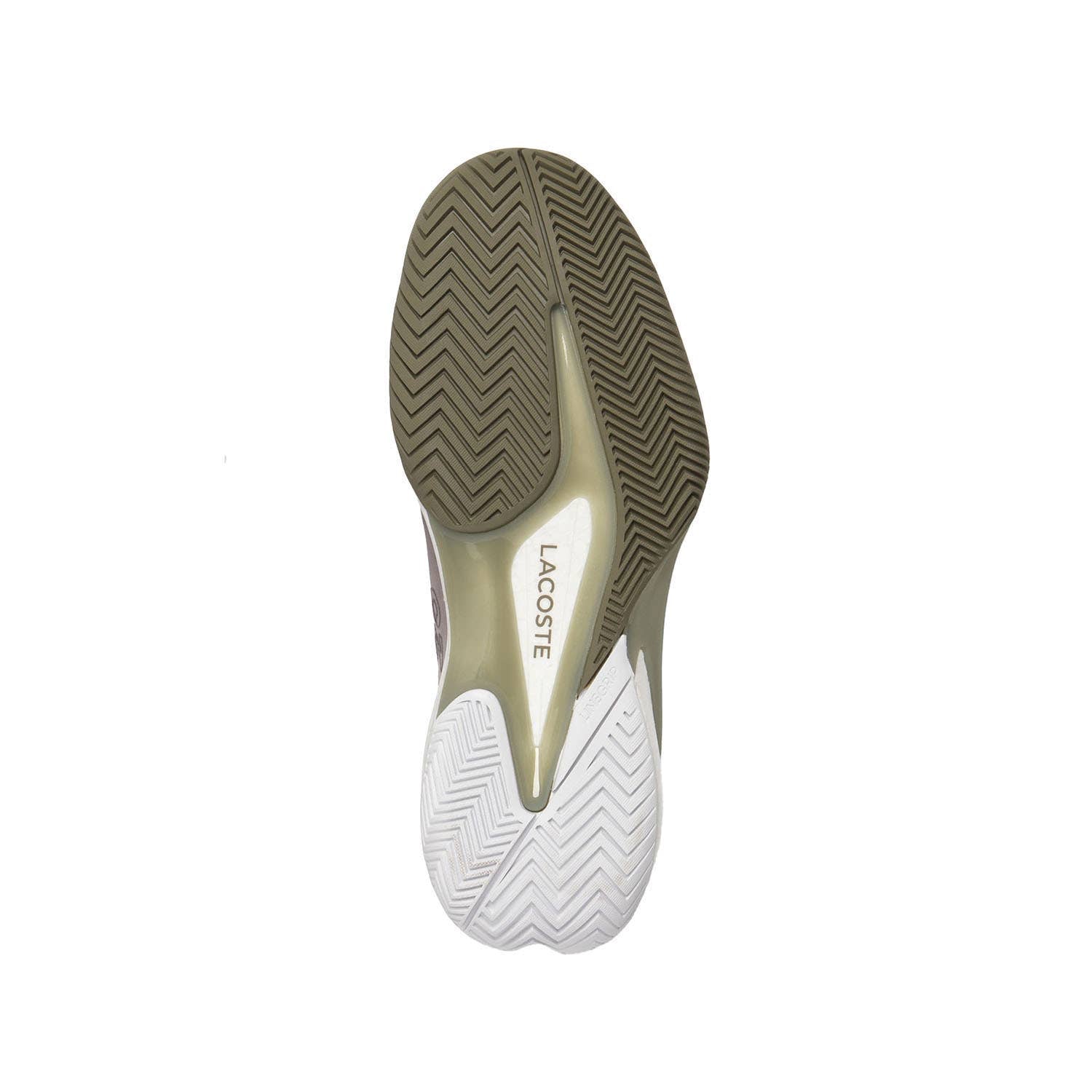 LACOSTE AG-LT LITE 2R1 BEIGE MUJER 50SFA0007