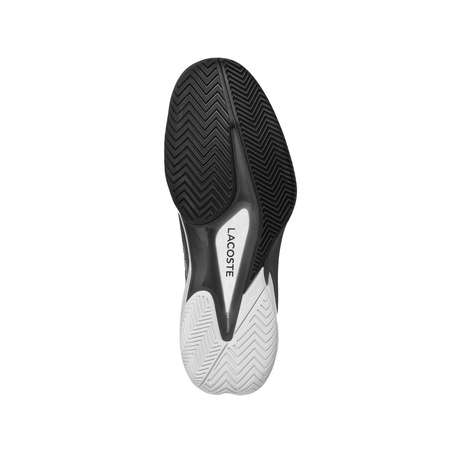 LACOSTE AG-LT LITE NEGRO/CAQUI 50SMA0011
