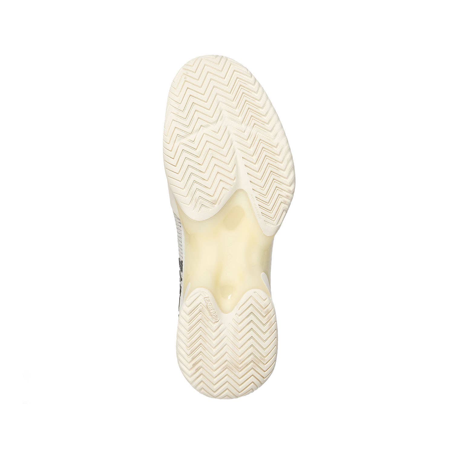 LACOSTE AG-LT ULTRA 18C CREMA MUJER 50SFA0006