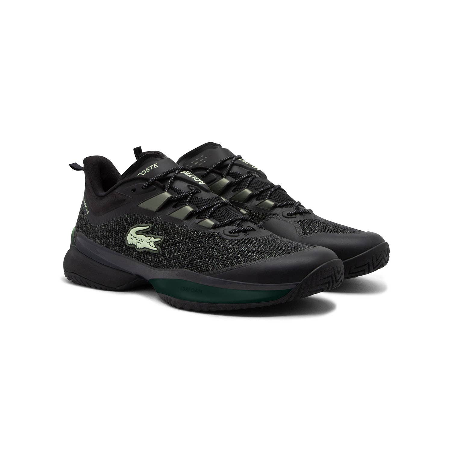 LACOSTE AG-LT ULTRA VERDE 50SMA0007