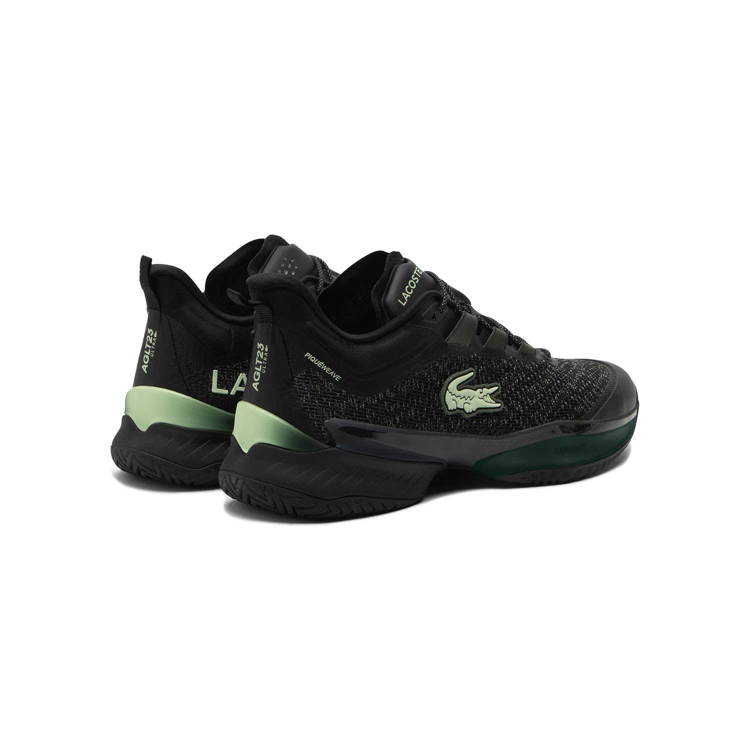 LACOSTE AG-LT ULTRA VERDE 50SMA0007