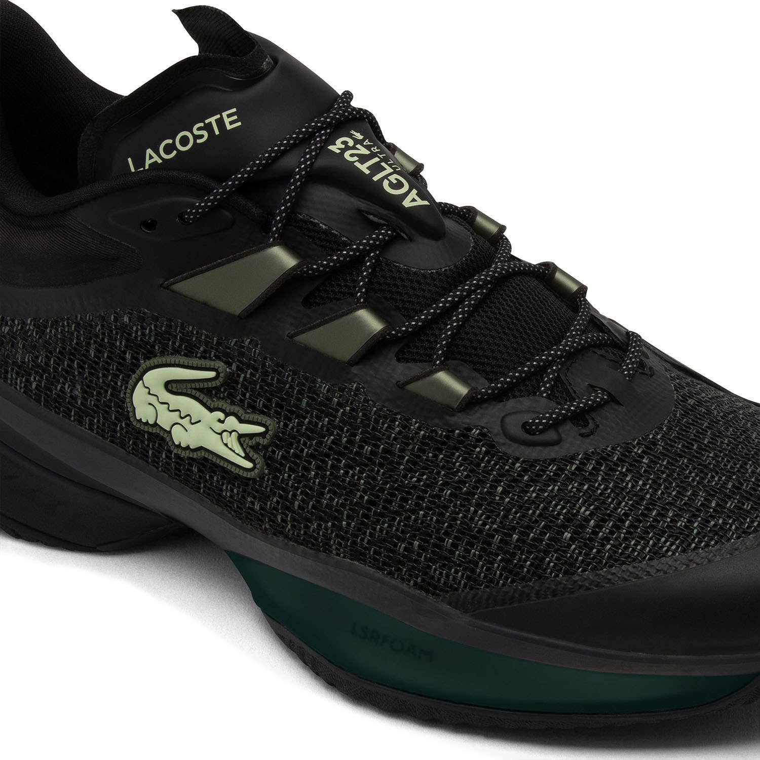 LACOSTE AG-LT ULTRA VERDE 50SMA0007