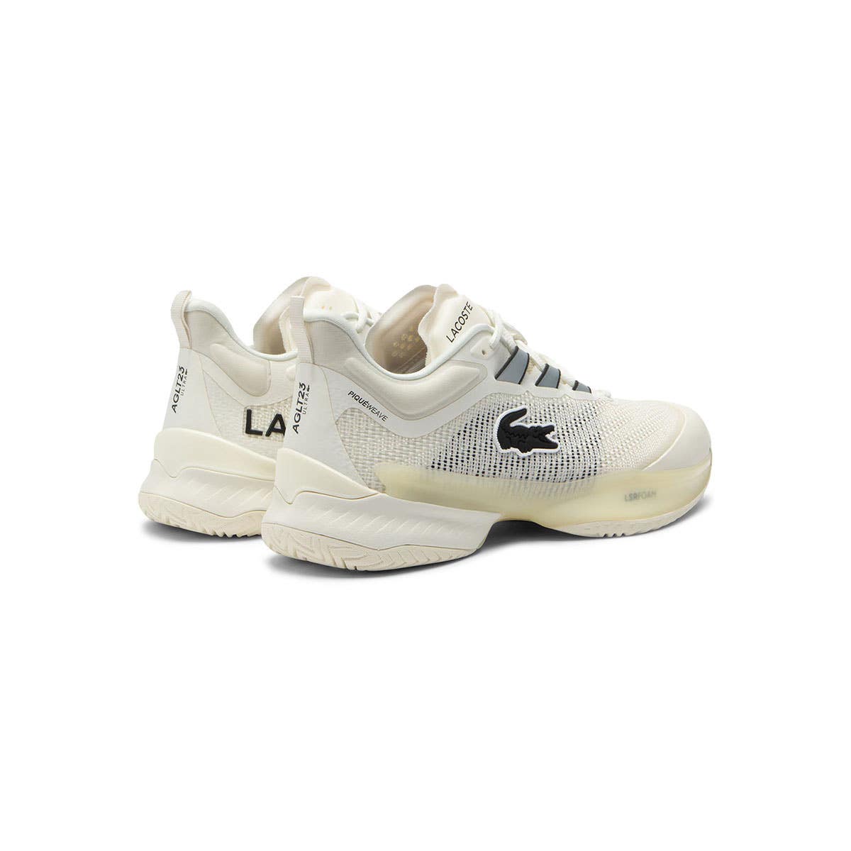 LACOSTE AG-LT ULTRA BLANCO 50SMA0008