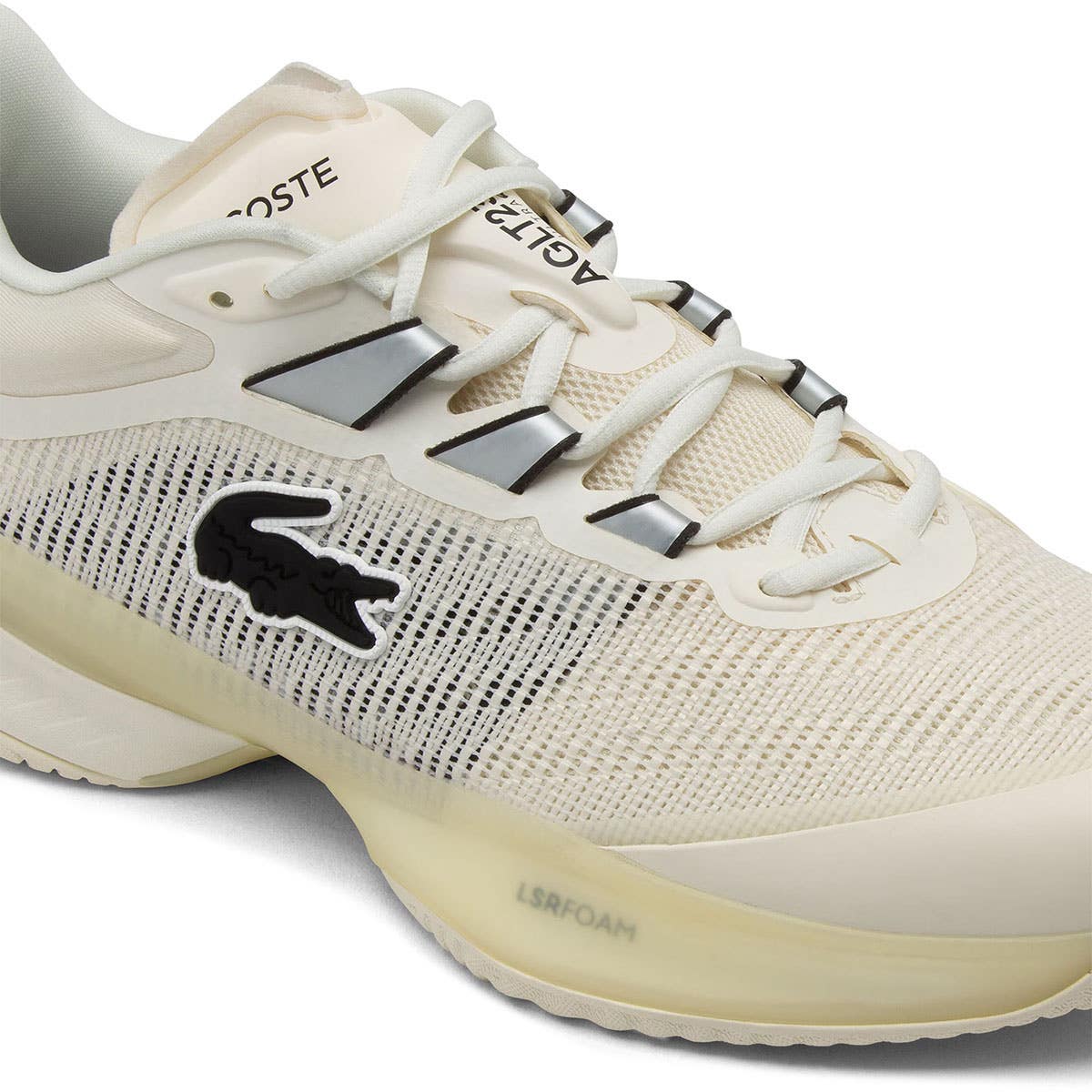 LACOSTE AG-LT ULTRA BLANCO 50SMA0008