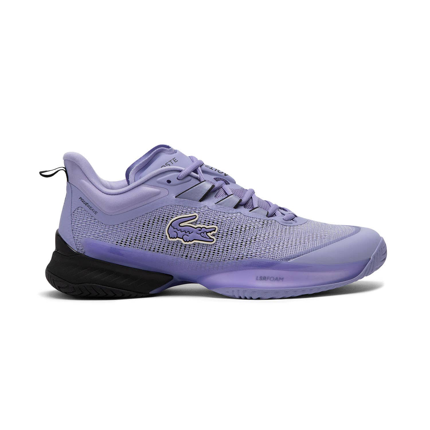 LACOSTE AG-LT ULTRA MORADO 50SMA0008