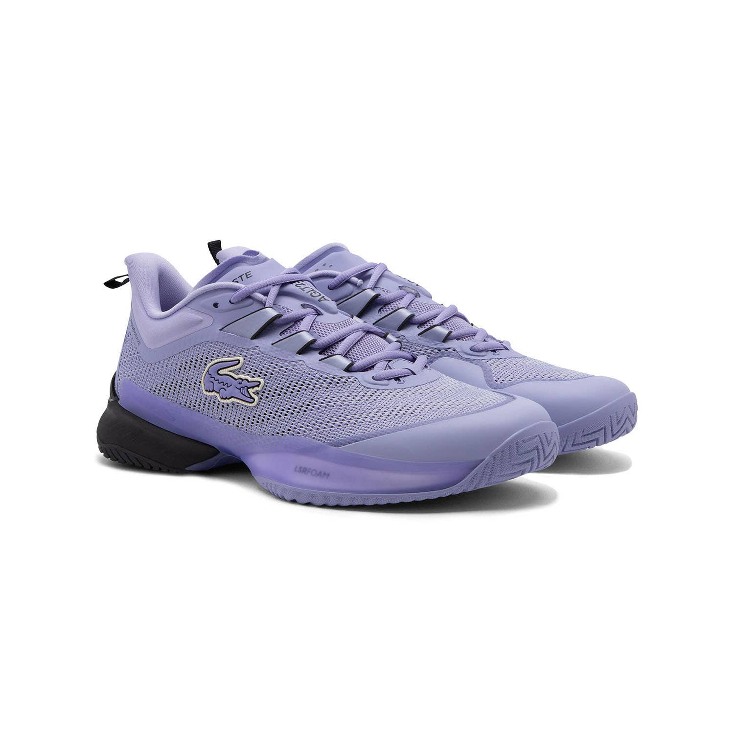 LACOSTE AG-LT ULTRA MORADO 50SMA0008