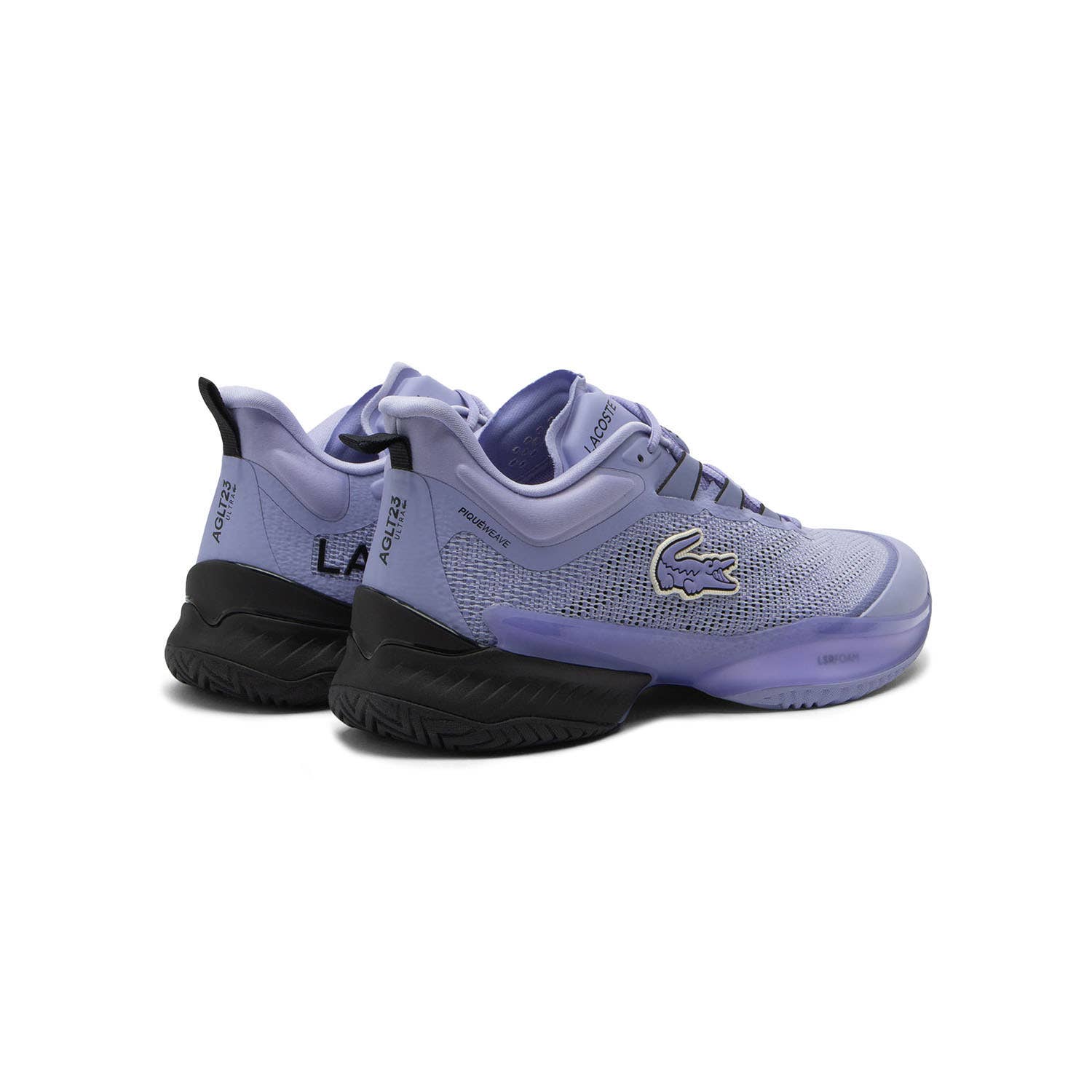 LACOSTE AG-LT ULTRA MORADO 50SMA0008