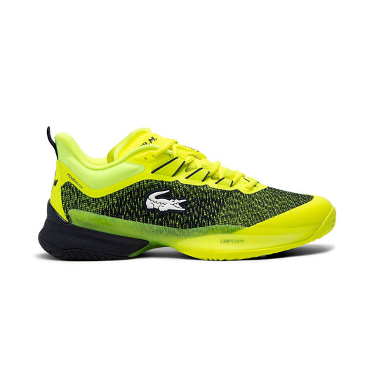 LACOSTE MEDVEDEV AG-LT ULTRA AMARILLO 50SMA0010