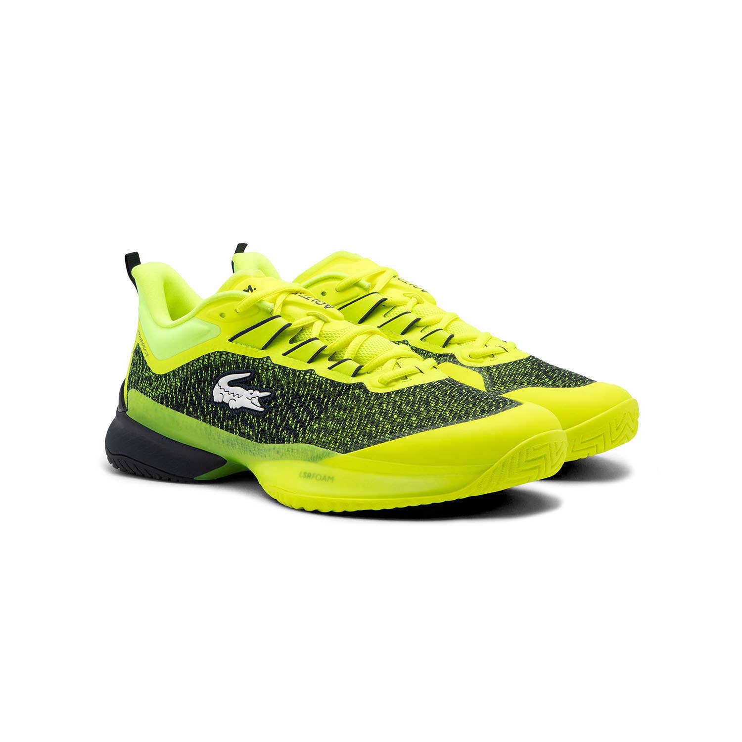LACOSTE MEDVEDEV AG-LT ULTRA AMARILLO 50SMA0010